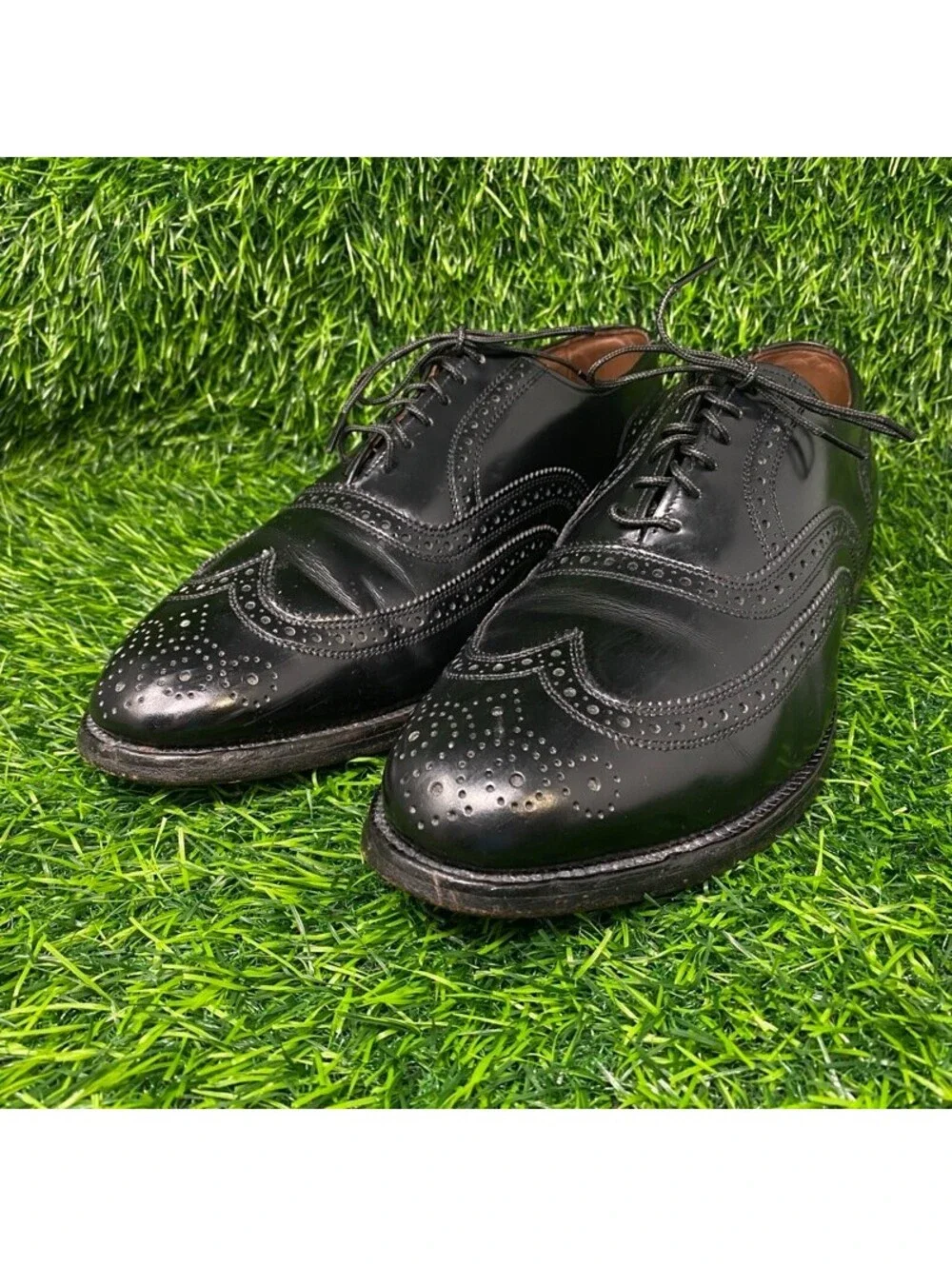Allen Edmonds 